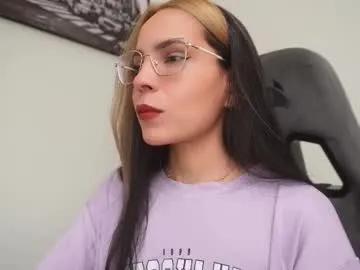 Chaturbate little_eli is Freechat little_eli — Lovense Lush 4 on - - Multi Goal: Squirt Show  Let's have fun