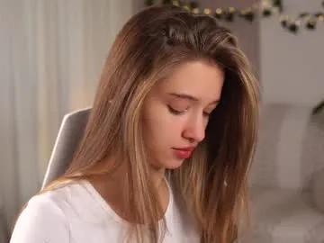 Freechat little_poetry on Chaturbate