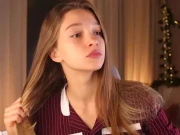 Freechat little_poetry on Chaturbate