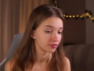 Freechat little_poetry on Chaturbate