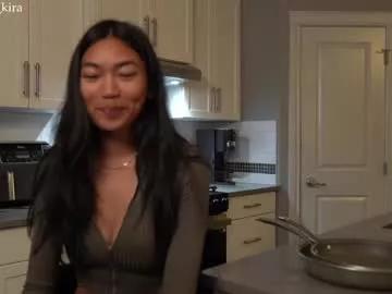 littlemiss_kira on Chaturbate 