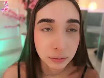 Freechat loonanyx on Chaturbate