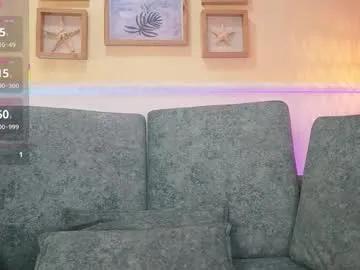 Freechat loonanyx on Chaturbate