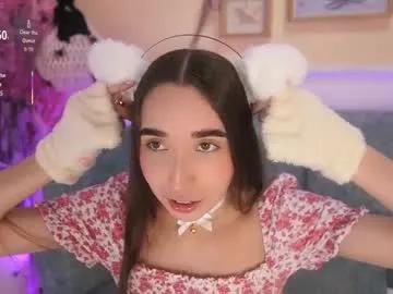 Freechat loonanyx on Chaturbate