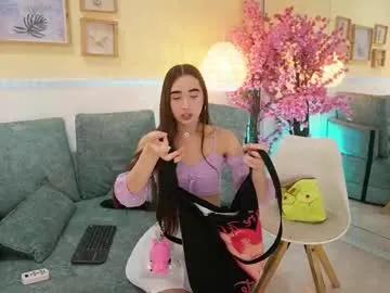 Freechat loonanyx on Chaturbate