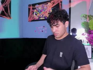 lucascarterr — Hot vibes, dirty thoughts, and a good time. You bring the energy --- I'll do the rest  #furry #gay  #feet #18 #bbc