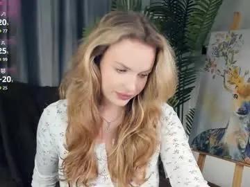 lykava — help me get horny beyond recognition with control #18 #lovense #natural #bigboobs #blonde [100 tokens remaining]