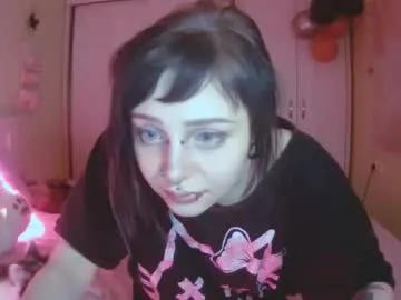 lynncottingham — lift my beautiful skirt and flash my panties  ;P   #new , new experience to me, hope it turns out well :3 #skinny #goth #smalltits #shy [66 tokens remaining]