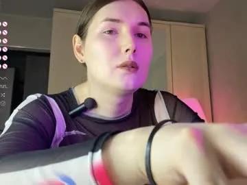 Freechat maria_bowie on Chaturbate