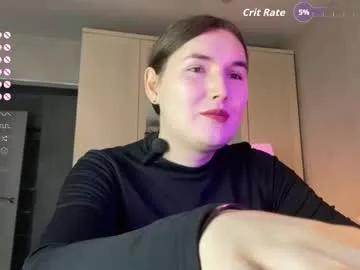 Freechat maria_bowie on Chaturbate