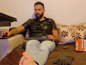 Chaturbate master_roberto333 is Freechat master_roberto333 — Steps to get my attention: 1. follow me on X (check my bio) ; 2. send tribute. #cashmaster #leather #smoke #findom #feet #socks