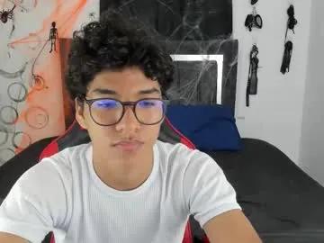 Chaturbate maximiliano_khalil is Freechat maximiliano_khalil — Today is my First day here! #gay #18 #young #slim #curlyhair