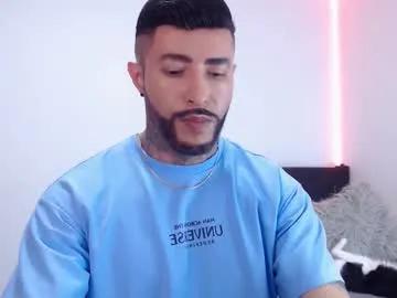 maximus_golden — thanks for join me, lest play ,meet and more ;) - Goal is : milky sweet milk #cum #bigcock #muscle #latino #lovense