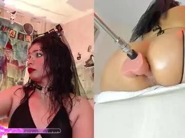 mayarouse on Chaturbate 