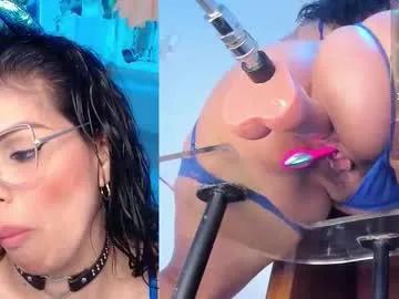 mayarouse on Chaturbate 