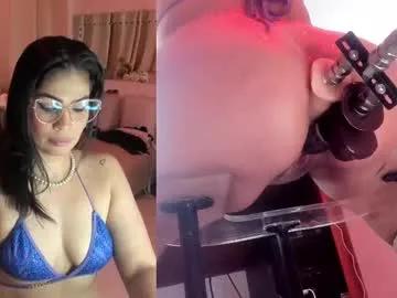 mayarouse on Chaturbate 
