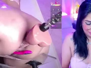 mayarouse on Chaturbate 