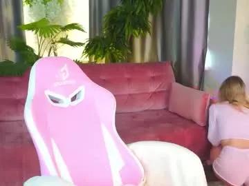 Group mickeydior on Chaturbate