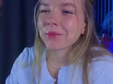 Freechat milly_shy on Chaturbate