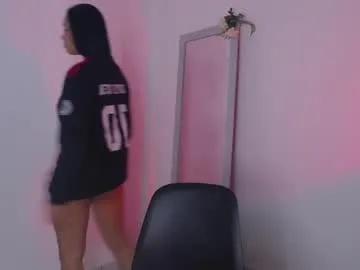 Freechat mily_ortiz on Chaturbate