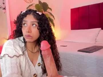 Freechat miss_sidney on Chaturbate