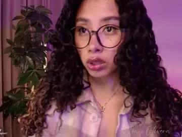 Freechat miss_sidney on Chaturbate