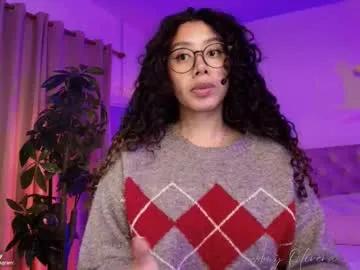 Freechat miss_sidney on Chaturbate