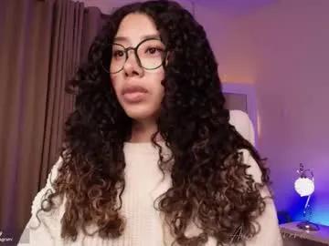 Freechat miss_sidney on Chaturbate