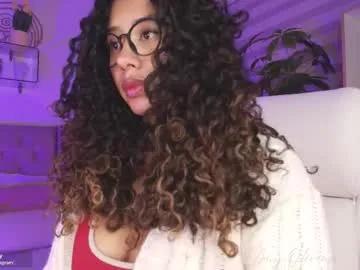 Freechat miss_sidney on Chaturbate