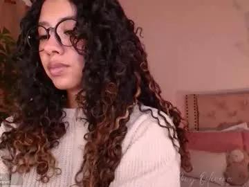 Freechat miss_sidney on Chaturbate