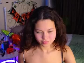 moco_choco on Chaturbate 