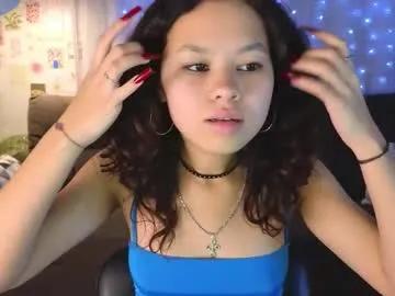 moco_choco on Chaturbate 