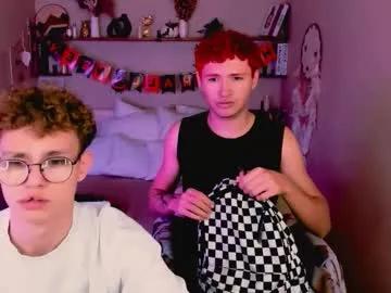 nathan_curl — GOAL: Cum show [335 tokens remaining] Welcome to my room! #18 #anal #young #gay #twink