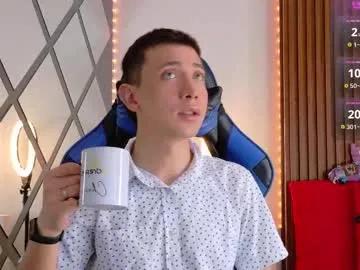 Freechat naughty__chris on Chaturbate