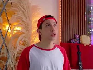 Freechat naughty__chris on Chaturbate