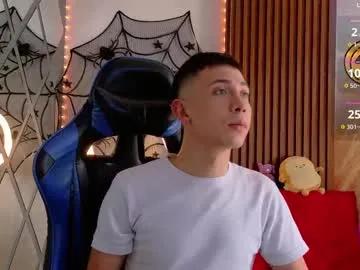 Freechat naughty__chris on Chaturbate