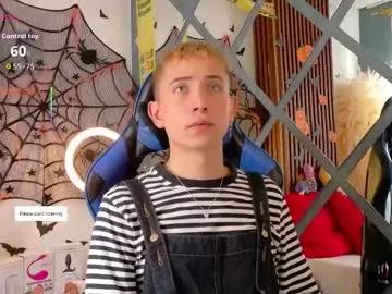 Freechat naughty__chris on Chaturbate