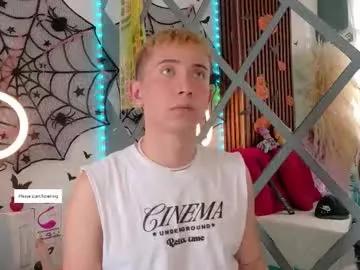 Freechat naughty__chris on Chaturbate