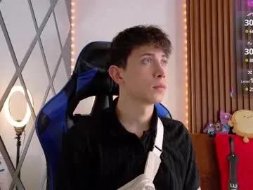 Freechat naughty__chris on Chaturbate