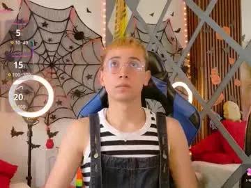 naughty__chris — GOAL: Fuck show [1500 tokens remaining] welcome <3 #young #twink #18 #lovense #uncut