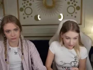 Freechat playhard054 on Chaturbate