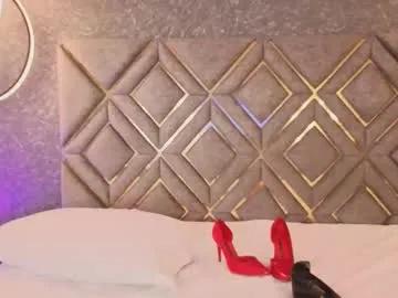 Freechat renata_cruz_ on Chaturbate