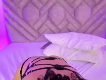 Freechat renata_cruz_ on Chaturbate