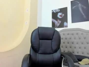 Freechat ritchie_alameda on Chaturbate