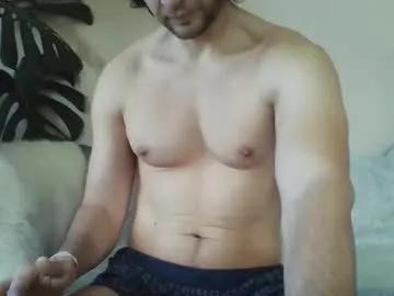 Chaturbate s43_ is Freechat s43_ — Let's play! #cumshow #fit #abs #horny #uncut