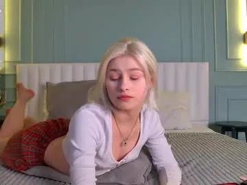 Freechat sandyshayes on Chaturbate