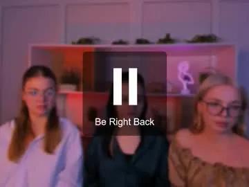 Freechat sendi_cais on Chaturbate