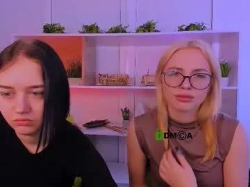 Freechat sendi_cais on Chaturbate