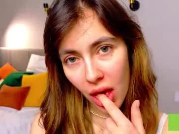 starlace_ — Hey, im Nina!Im #teen #skinny #natural #new and love #tease Goal: massage my pussy and show wetness POV [0 tokens remaining]
