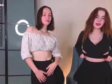 Freechat stasyprime on Chaturbate